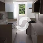 Cobertura com 2 dormitórios à venda, 140 m² por R$ 650.000,00 - Piratininga - Niterói/RJ