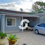 Casa com 3 dormitórios à venda, 142 m² por R$ 651.000,00 - Itaipuaçu - Maricá/RJ