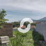 Terreno à venda, 827 m² por R$ 310.000,00 - Flamengo - Maricá/RJ