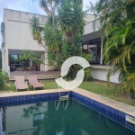 Casa à venda, 392 m² por R$ 1.750.000,00 - Itaipu - Niterói/RJ