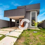 Casa à venda, 99 m² por R$ 499.000,00 - Pindobas - Maricá/RJ