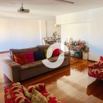 Apartamento com 4 dormitórios à venda, 440 m² por R$ 2.950.000,00 - Ingá - Niterói/RJ