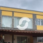 Casa com 4 dormitórios à venda, 180 m² por R$ 480.000,00 - Fonseca - Niterói/RJ