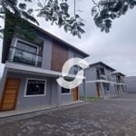 Casa à venda, 88 m² por R$ 430.502,00 - Itaipuaçu - Maricá/RJ