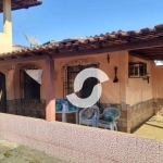 Casa com 3 dormitórios à venda, 92 m² por R$ 190.000,00 - Santa Paula (Inoã) - Maricá/RJ