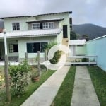 Casa com 4 dormitórios à venda, 280 m² por R$ 880.000,00 - Itaipuaçu - Maricá/RJ