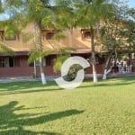 Casa à venda, 705 m² por R$ 1.750.000,00 - Condado de Maricá - Maricá/RJ