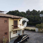 Oportunidade! Casa com 2 dormitórios R$ 420.000 - Cafubá - Niterói/RJ