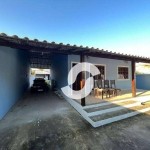 Casa à venda, 180 m² por R$ 430.000,00 - São José do Imbassaí - Maricá/RJ