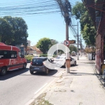 Galpão para alugar, 357 m² por R$ 18.000,00/mês - Fonseca - Niterói/RJ