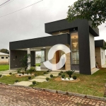 Casa à venda, 117 m² por R$ 550.000,00 - São José de Imbassai - Maricá/RJ