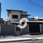 Casa com 4 dormitórios à venda, 192 m² por R$ 750.000,00 - Itaipu - Niterói/RJ