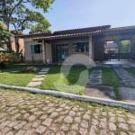 Casa com 3 dormitórios à venda, 204 m² por R$ 1.155.000,00 - Várzea das Moças - Niterói/RJ