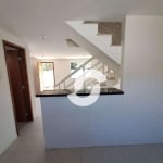 CASA EM PIRATININGA - Casa com 3 dormitórios à venda, 94 m² por R$ 720.000 - Piratininga - Niterói/RJ