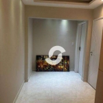 Apartamento com 1 dormitório à venda, 58 m² por R$ 270.000,00 - Icaraí - Niterói/RJ