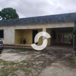 Casa com 4 dormitórios à venda, 117 m² por R$ 580.000,00 - São José de Embassai - Maricá/RJ