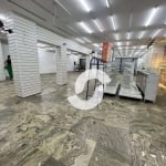 Lojão, 2 andares, 300m² por R$ 17.000/mês - Centro - Niterói/RJ