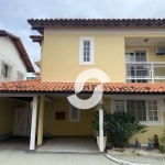 Casa com 3 dormitórios à venda, 155 m² por R$ 1.100.000,00 - Camboinhas - Niterói/RJ