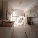 Apartamento com 2 dormitórios à venda, 70 m² por R$ 140.000,00 - Colubande - São Gonçalo/RJ