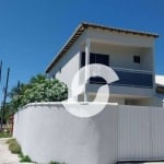 Casa com 2 dormitórios à venda, 85 m² por R$ 350.000,00 - Cordeirinho - Maricá/RJ