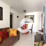 Apartamento com 2 dormitórios à venda, 52 m² por R$ 250.000,00 - Piratininga - Niterói/RJ