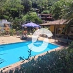 Casa com 4 dormitórios à venda, 250 m² por R$ 1.490.000,00 - Itaipu - Niterói/RJ