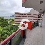 Apartamento com 1 dormitório à venda, 50 m² por R$ 450.000,00 - Boa Viagem - Niterói/RJ