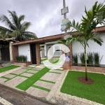 Casa à venda, 77 m² por R$ 505.000,00 - Itaipuaçu - Maricá/RJ