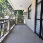 Apartamento com 4 dormitórios à venda, 144 m² por R$ 990.000,00 - Piratininga - Niterói/RJ