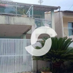 Casa à venda, 200 m² por R$ 390.000,00 - Várzea das Moças - São Gonçalo/RJ