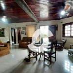 Casa com 5 dormitórios à venda, 403 m² por R$ 1.900.000,00 - Camboinhas - Niterói/RJ