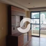 Cobertura com 3 dormitórios à venda, 214 m² por R$ 900.000,00 - Santa Rosa - Niterói/RJ