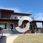 Casa com 3 dormitórios à venda, 129 m² por R$ 499.000,00 - Cassorotiba (Inoã) - Maricá/RJ