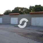 Terreno à venda, 217 m² por R$ 110.000,00 - Itaocaia Valley (Itaipuaçu) - Maricá/RJ