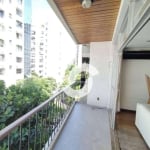 Apartamento à venda, 160 m² por R$ 1.490.000,00 - Icaraí - Niterói/RJ