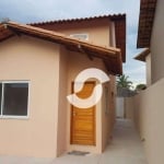 Casa com 3 dormitórios à venda, 97 m² por R$ 590.000,00 - Serra Grande - Niterói/RJ