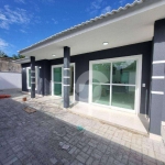 Casa à venda, 60 m² por R$ 330.000,00 - Jardim Atlântico Oeste (Itaipuaçu) - Maricá/RJ