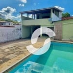 Casa com 2 dormitórios à venda, 157 m² por R$ 250.000,00 - Inoã - Maricá/RJ