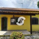 Casa à venda, 100 m² por R$ 630.000,00 - Parque Eldorado - Maricá/RJ