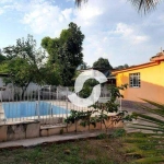 Casa à venda, 115 m² por R$ 536.000,00 - Colubande - São Gonçalo/RJ