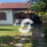 Casa com 3 dormitórios à venda, 80 m² por R$ 650.000,00 - Itaipu - Niterói/RJ