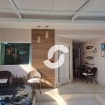 Casa com 3 dormitórios à venda, 125 m² por R$ 849.000,00 - Maravista - Niterói/RJ