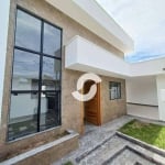 Casa com 3 dormitórios à venda, 110 m² por R$ 690.000,00 - Engenho do Mato - Niterói/RJ