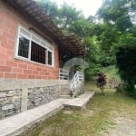 Casa com 1 dormitório à venda, 90 m² - Engenho do Mato - Niterói/RJ