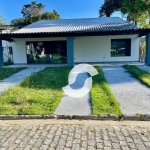 Casa com 3 dormitórios à venda, 320 m² por R$ 750.000,00 - Ubatiba - Maricá/RJ