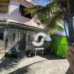 Casa com 3 dormitórios à venda, 70 m² por R$ 250.000,00 - Bento Ribeiro - Rio de Janeiro/RJ