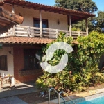 Casa à venda, 186 m² por R$ 670.000,00 - Itaipuaçu - Maricá/RJ