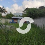 Terreno à venda, 420 m² por R$ 135.000,00 - Inoã - Maricá/RJ