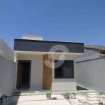 Casa à venda, 80 m² por R$ 475.000,00 - Itaipuaçu - Maricá/RJ