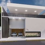 Casa com 3 dormitórios à venda, 233 m² por R$ 890.000,00 - Maria Paula - Niterói/RJ